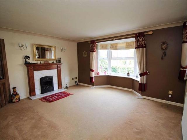 House for rent in Preston, Lancashire
