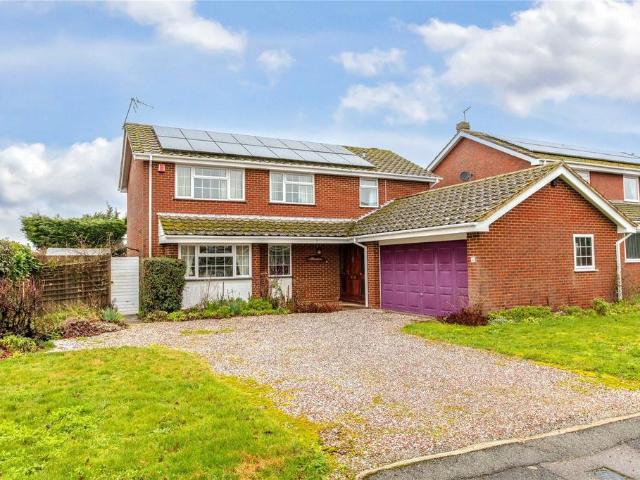 House for rent in Toddington, Bedfordshire