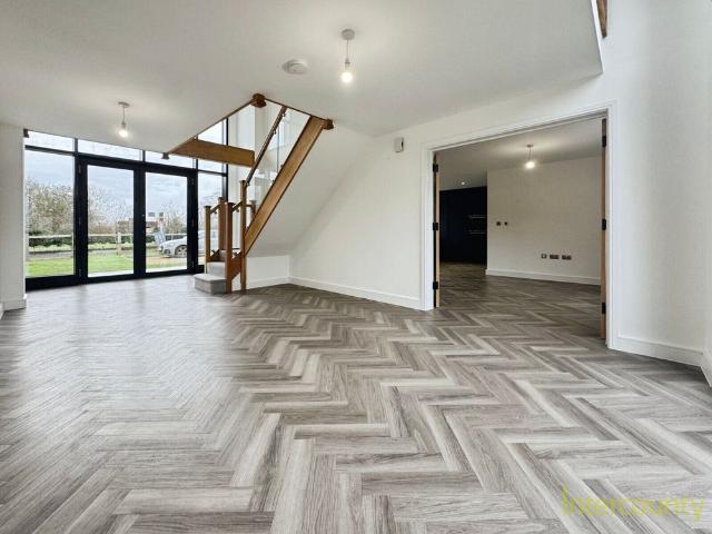 House for rent in Agar Nook, Leicestershire
