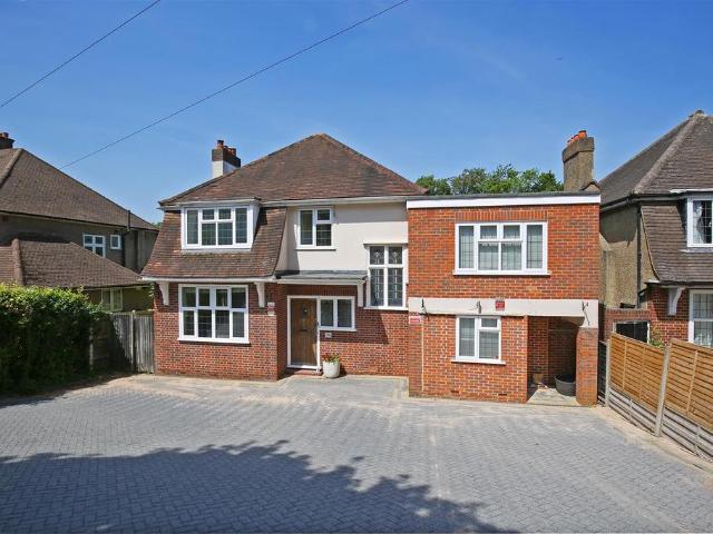House for rent in London Borough of Croydon, Purley