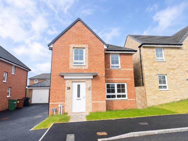 House for rent in Wynyard, Hartlepool