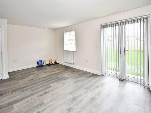 House for rent in Kingsbrook, Buckinghamshire