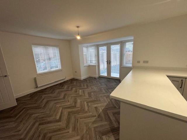 House for rent in Wallsend, North Tyneside