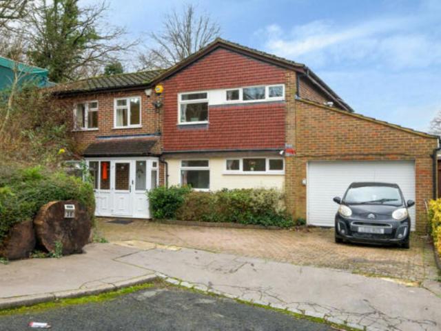 House for rent in London Borough of Croydon, Isle Of Man