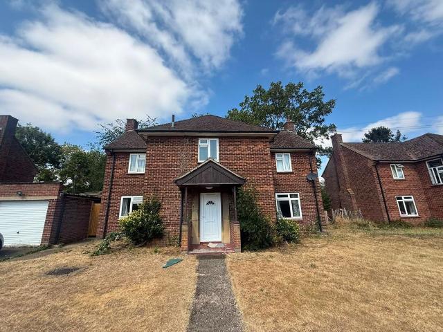 House for rent in Huntingdon, Cambridgeshire