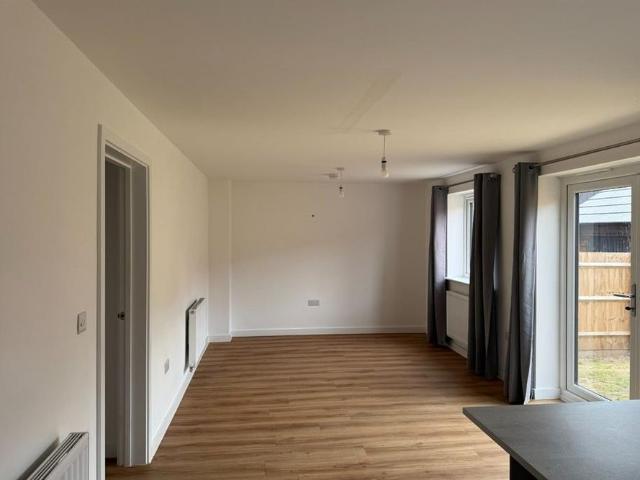 House for rent in New Normanton, East Midlands
