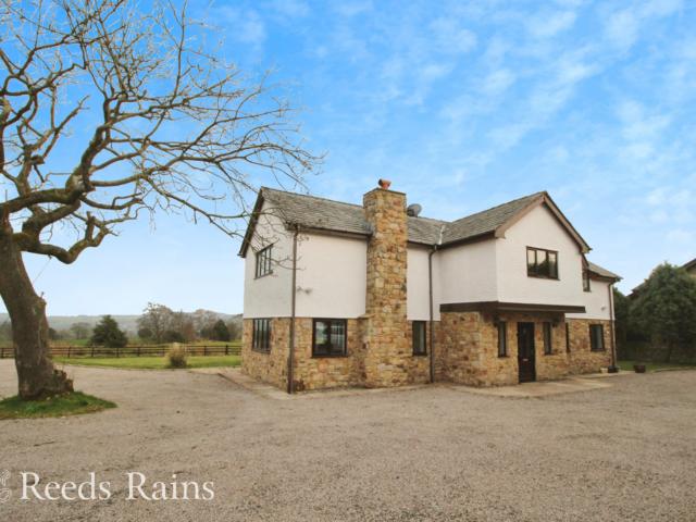 House for rent in Andertons Mill, Lancashire