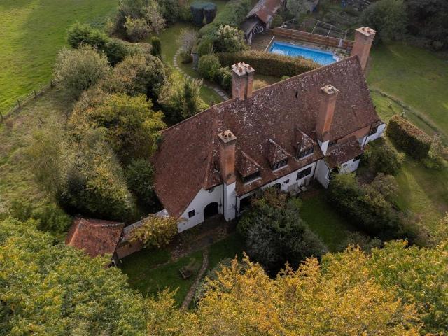 House for rent in Friday Street, Mole Valley