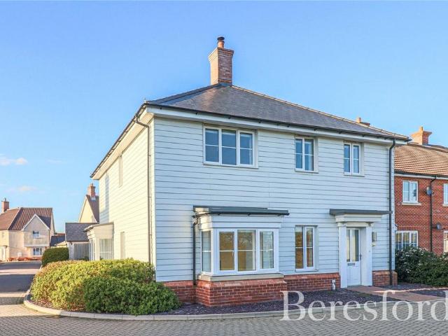 House for rent in High Roding, Uttlesford