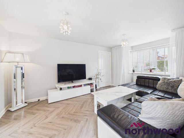 House for rent in Sandbach