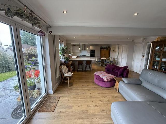 House for rent in Mount Pleasant, Nangreaves