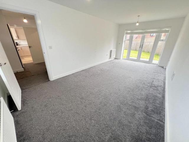 House for rent in Wynyard, Stockton-on-tees