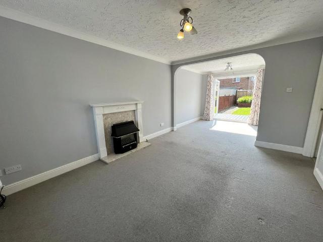 House for rent in Kentisbury, Devon