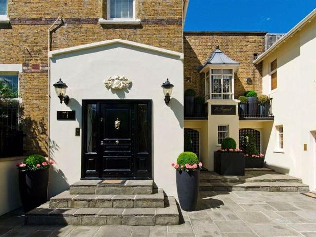 House for rent in London Borough of Camden, Greater London