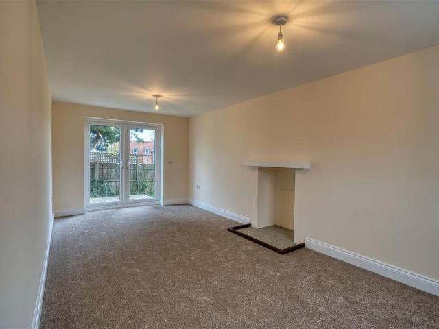 House for rent in Lodbourne, Gillingham