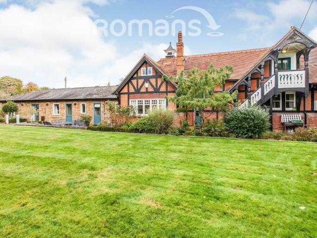House for rent in Burnham, Swallow