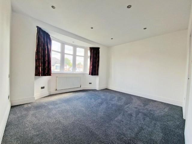 House for rent in Sedgley Park, Bury