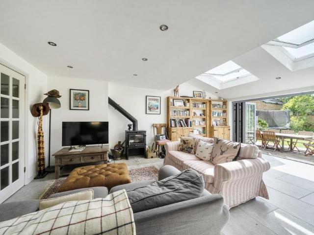 House for rent in Lower Tysoe, Stratford-on-Avon