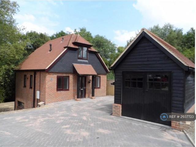 House for rent in Battle, Heathlands