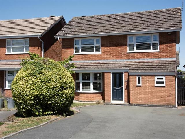 House for rent in Shipston on Stour, Alderminster