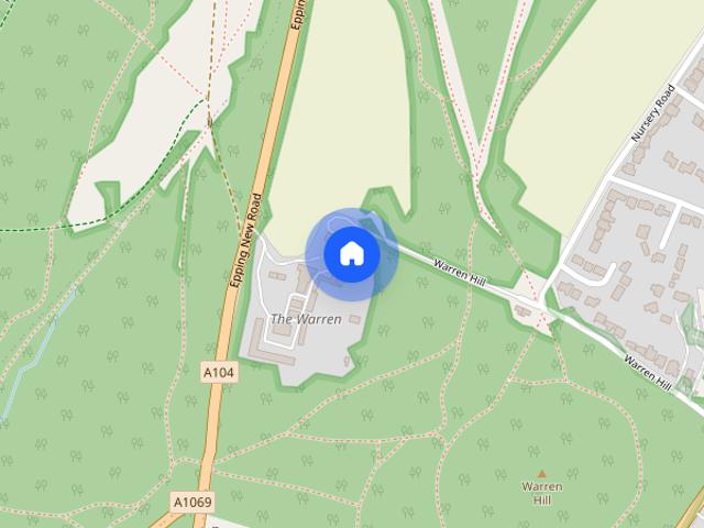 House for rent in Epping, Essex