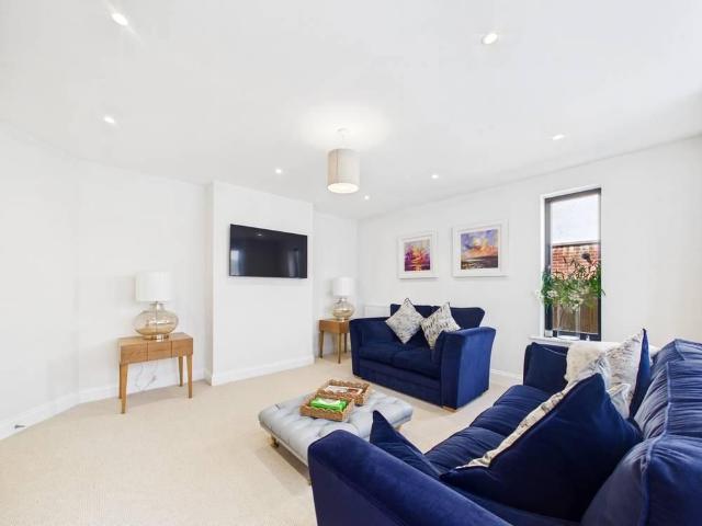 House for rent in Purdis Farm, Eastbridge