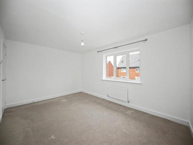 House for rent in Avenham, Higher Bartle