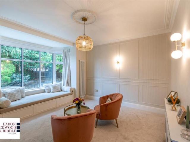 House for rent in Lakeside, Doncaster