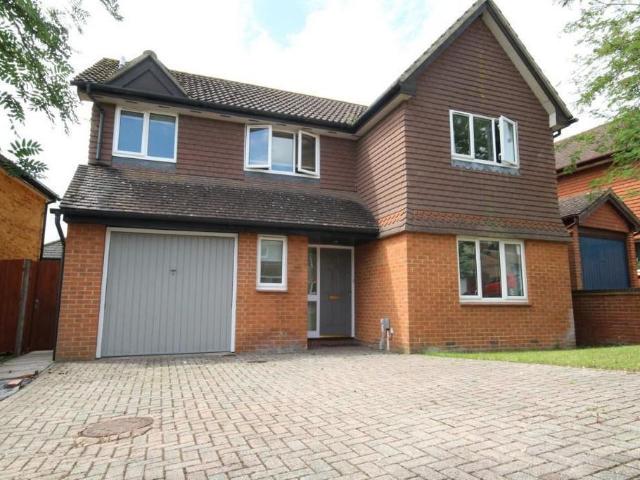 House for rent in Twyford