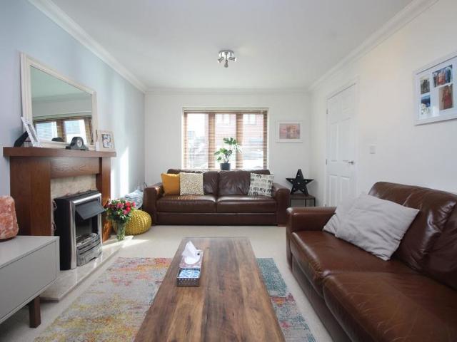 House for rent in Monkston Park, Milton Keynes