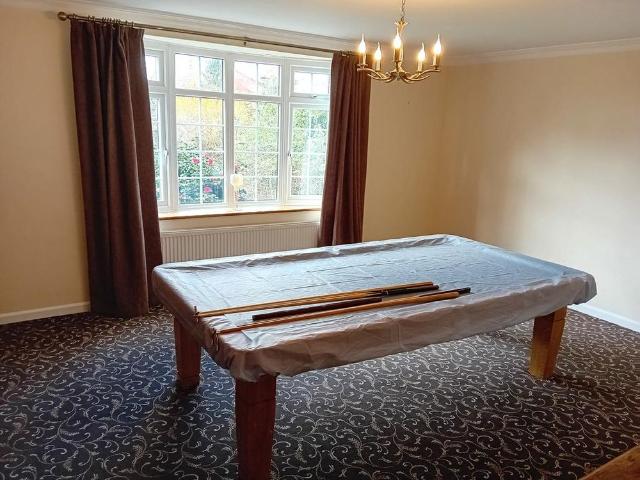 House for rent in Blyth, Costhorpe