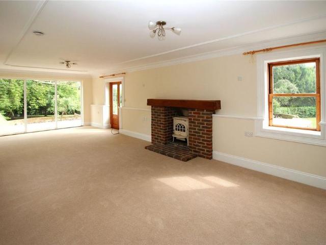 House for rent in Hartfield, Wealden