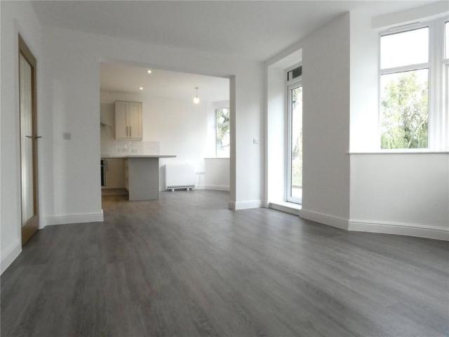 House for rent in Llangefni, Wales