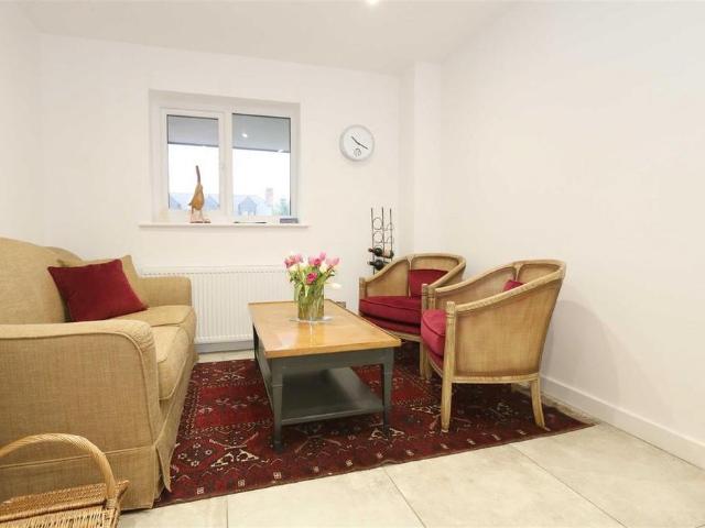 House for rent in Chearsley, Buckinghamshire