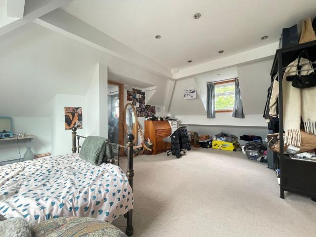 House for rent in Headingley, West Yorkshire