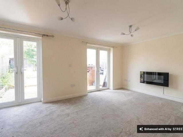 House for rent in Polsloe, Watergate