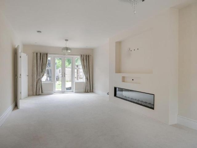 House for rent in Priest Down, Hampshire