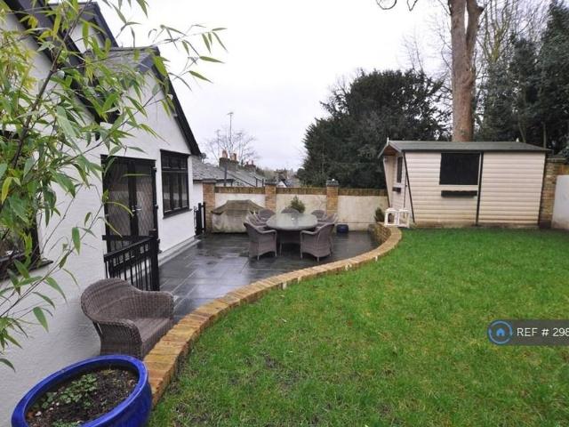 House for rent in Sawbridgeworth, Colliers End