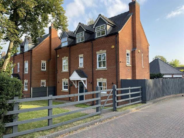 House for rent in Rushock, Worcestershire