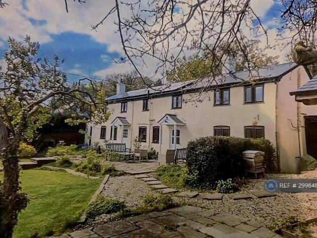 House for rent in East Dorset