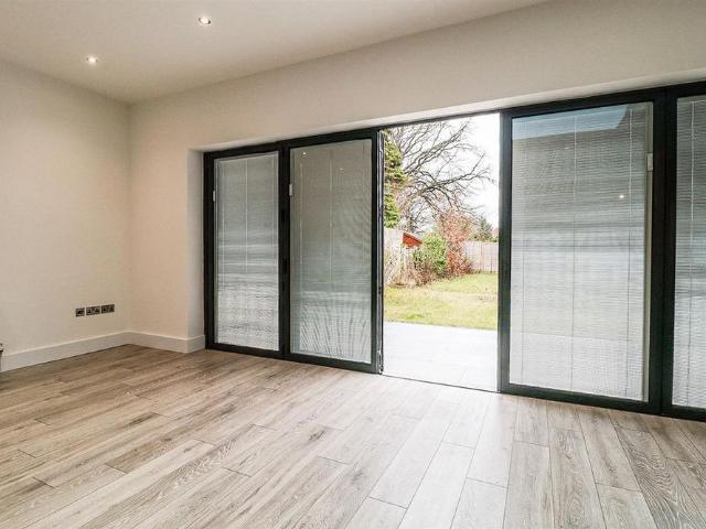 House for rent in Meols Cop, Southport