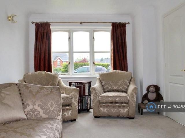 House for rent in Wootton, Northamptonshire