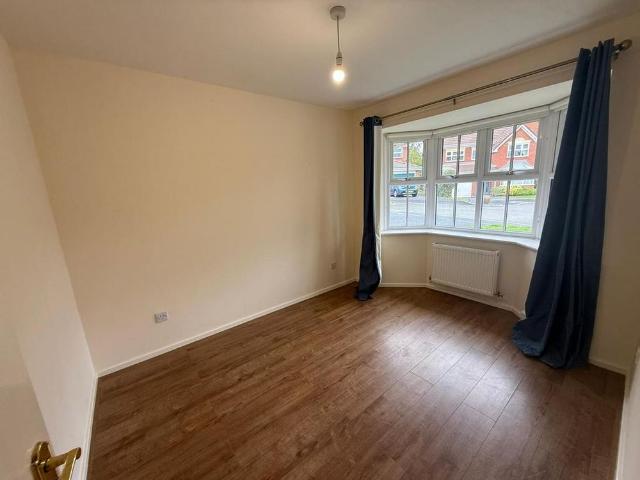 House for rent in Greenfields, Shrewsbury