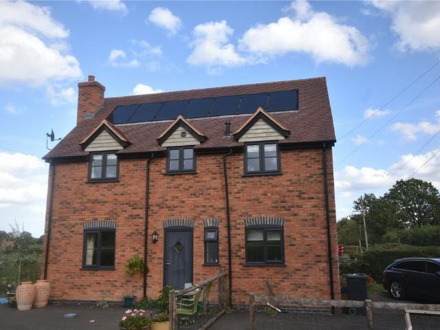 House for rent in Hanley Swan, Malvern Hills