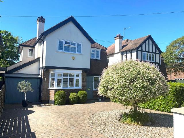 House for rent in Greater London
