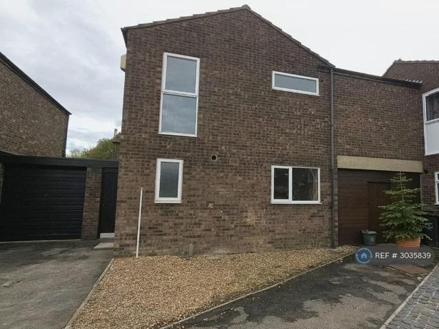 House for rent in Danesholme