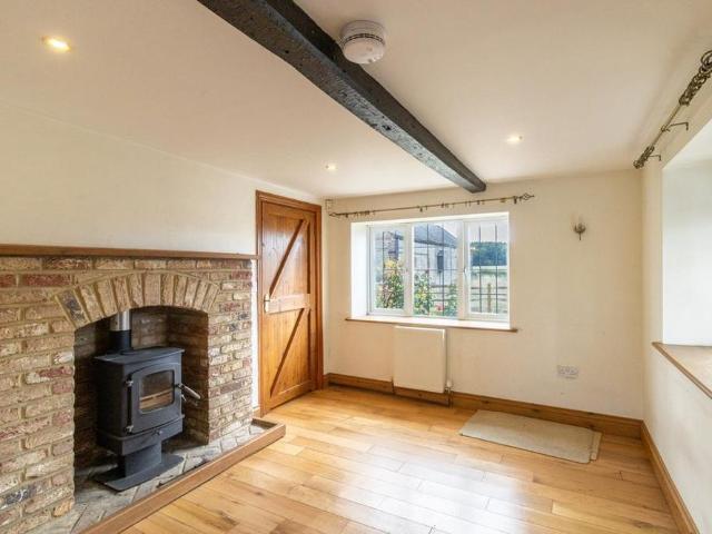 House for rent in The Soke, New Alresford