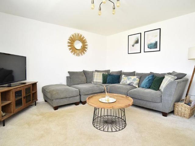 House for rent in Killinghall, York and North Yorkshire