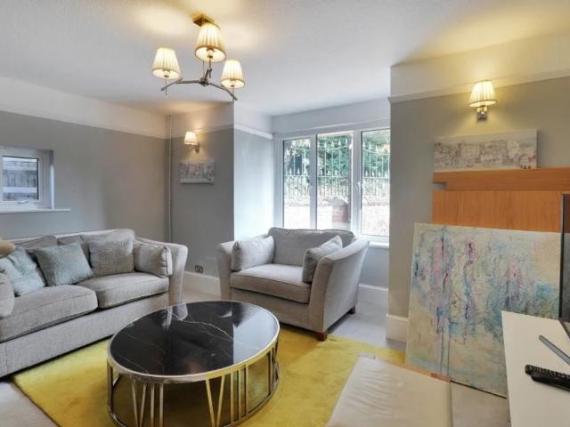 House for rent in Rusthall, Tunbridge Wells