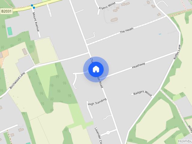 House for rent in Hillview, Surrey